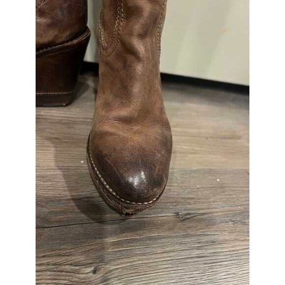 Frye Boots - Picture 5 of 9